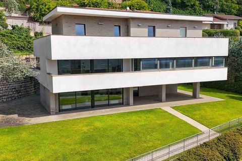 Villa i Brescia, Brescia, Brescia - € 1.900.000 | Ref: ILV93334-1404997 - foto 22
