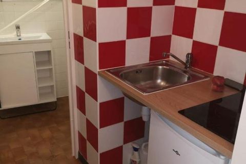 Apartament a Nimes, Gard, Nimes - € 490/mes | Ref: 95756 - foto 2