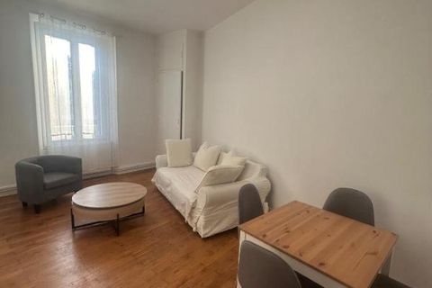 Apartment in Grenoble, Isere, Grenoble - € 750/month | Ref: 95754 - photo 1