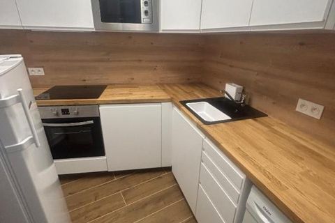 Apartment in Grenoble, Isere, Grenoble - € 750/month | Ref: 95754 - photo 2