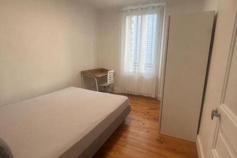 Apartment in Grenoble, Isere, Grenoble - € 750/month | Ref: 95754 - photo 4