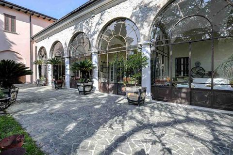Cortijo i Brescia, Brescia, Brescia - € 1.800.000 | Ref: ILV93335-1405038 - foto 3