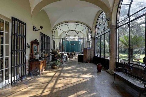 Cortijo i Brescia, Brescia, Brescia - € 1.800.000 | Ref: ILV93335-1405038 - foto 5