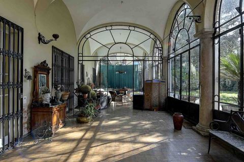 Cortijo i Brescia, Brescia, Brescia - € 1.800.000 | Ref: ILV93335-1405038 - foto 20
