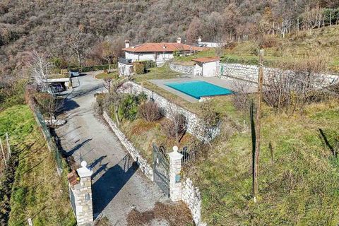 Villa a Botticino, Brescia, Botticino - € 1.350.000 | Ref: ILV93336-1405072 - foto 27