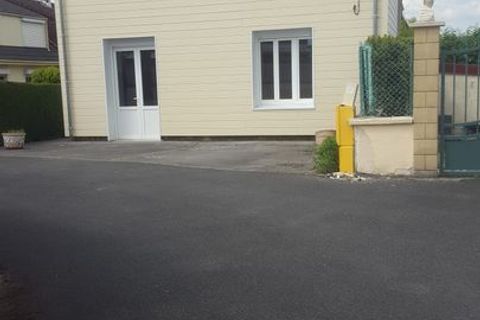 Villa em Fenain, Nord, Fenain - € 793/mês | Ref: 887961 - foto 1