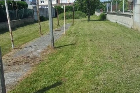 Villa em Fenain, Nord, Fenain - € 793/mês | Ref: 887961 - foto 2