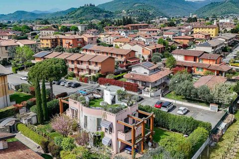 Villa i Gussago, Brescia, Gussago - € 1.350.000 | Ref: ILV93337-1405123 - foto 2