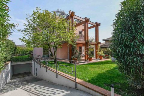 Villa i Gussago, Brescia, Gussago - € 1.350.000 | Ref: ILV93337-1405123 - foto 3