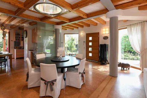 Villa i Gussago, Brescia, Gussago - € 1.350.000 | Ref: ILV93337-1405123 - foto 6
