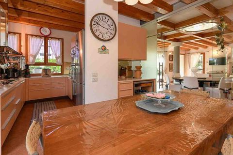 Villa i Gussago, Brescia, Gussago - € 1.350.000 | Ref: ILV93337-1405123 - foto 9