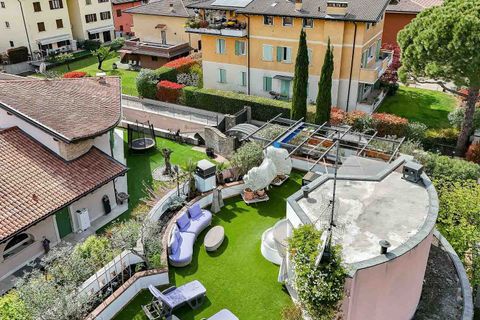 Villa i Gussago, Brescia, Gussago - € 1.350.000 | Ref: ILV93337-1405123 - foto 21