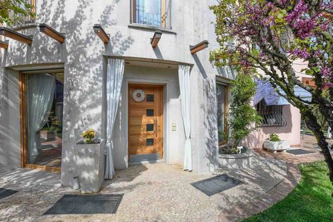 Villa i Gussago, Brescia, Gussago - € 1.350.000 | Ref: ILV93337-1405123 - foto 25