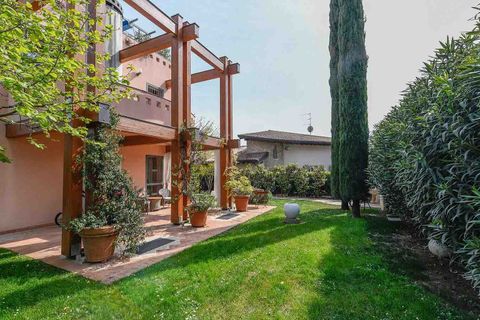 Villa i Gussago, Brescia, Gussago - € 1.350.000 | Ref: ILV93337-1405123 - foto 26