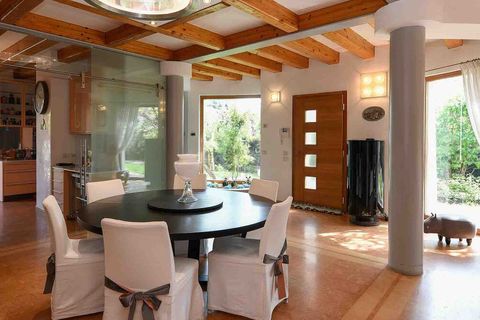 Villa i Gussago, Brescia, Gussago - € 1.350.000 | Ref: ILV93337-1405123 - foto 31