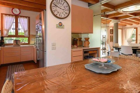Villa i Gussago, Brescia, Gussago - € 1.350.000 | Ref: ILV93337-1405123 - foto 34