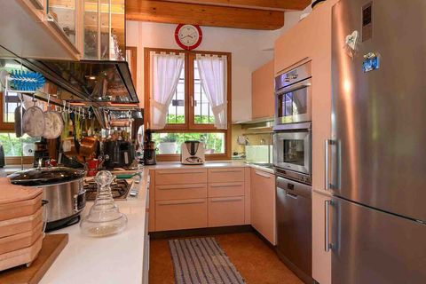 Villa i Gussago, Brescia, Gussago - € 1.350.000 | Ref: ILV93337-1405123 - foto 35
