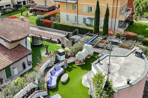 Villa i Gussago, Brescia, Gussago - € 1.350.000 | Ref: ILV93337-1405123 - foto 49