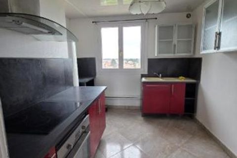 Apartament a Roanne, Loire, Roanne - € 500/mes | Ref: 92752 - foto 2