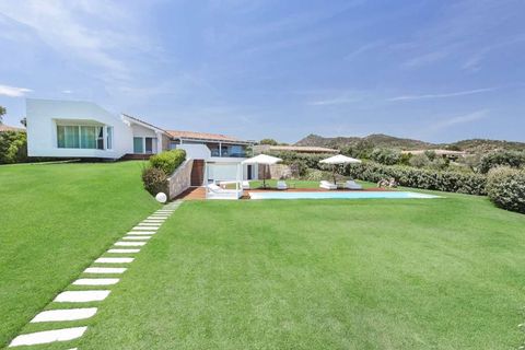 Villa i San Teodoro, Sassari, San Teodoro - € 5.500.000 | Ref: ILV93338-1405174 - foto 1