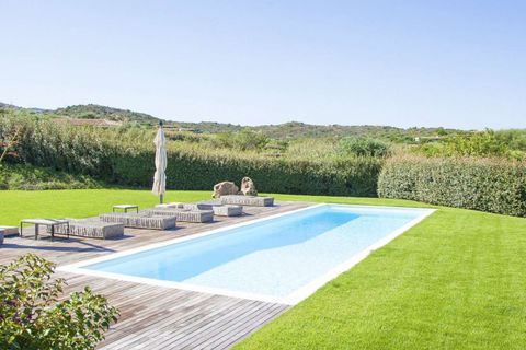 Villa i San Teodoro, Sassari, San Teodoro - € 5.500.000 | Ref: ILV93338-1405174 - foto 4