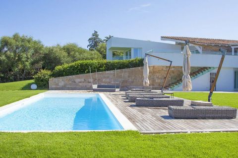 Villa i San Teodoro, Sassari, San Teodoro - € 5.500.000 | Ref: ILV93338-1405174 - foto 12