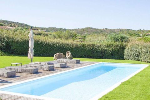 Villa i San Teodoro, Sassari, San Teodoro - € 5.500.000 | Ref: ILV93338-1405174 - foto 25