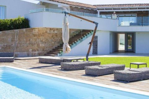 Villa i San Teodoro, Sassari, San Teodoro - € 5.500.000 | Ref: ILV93338-1405174 - foto 28