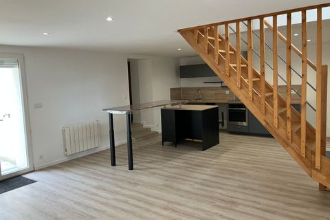 Villa em Trignac, Loire-Atlantique, Trignac - € 930/mês | Ref: 887946 - foto 4