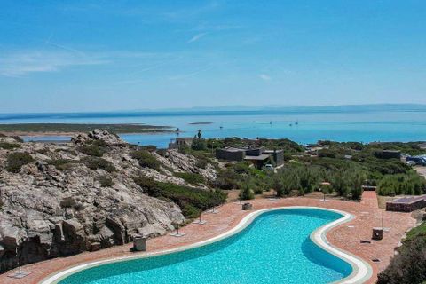 Villa a Stintino, Sassari, Stintino - € 670.000 | Ref: ILV93339-1405218 - foto 23
