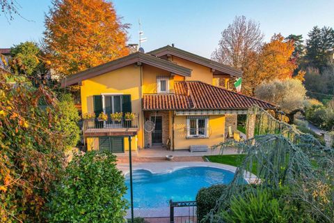 Villa i Besozzo, Varese, Besozzo - € 690.000 | Ref: ILV93342-1405334 - foto 2