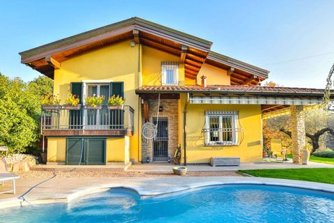 Villa i Besozzo, Varese, Besozzo - € 690.000 | Ref: ILV93342-1405334 - foto 3