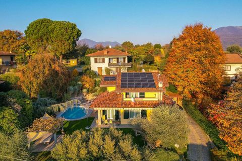 Villa i Besozzo, Varese, Besozzo - € 690.000 | Ref: ILV93342-1405334 - foto 4