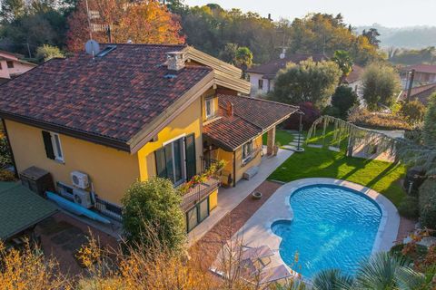 Villa i Besozzo, Varese, Besozzo - € 690.000 | Ref: ILV93342-1405334 - foto 5