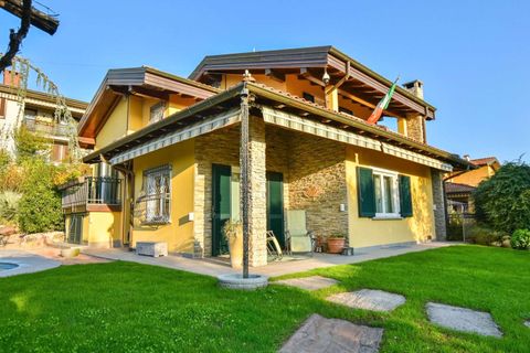Villa i Besozzo, Varese, Besozzo - € 690.000 | Ref: ILV93342-1405334 - foto 6