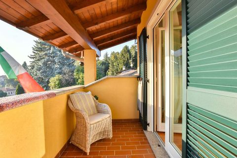 Villa i Besozzo, Varese, Besozzo - € 690.000 | Ref: ILV93342-1405334 - foto 7