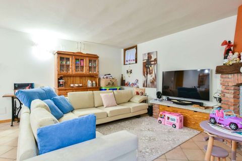 Villa i Besozzo, Varese, Besozzo - € 690.000 | Ref: ILV93342-1405334 - foto 11