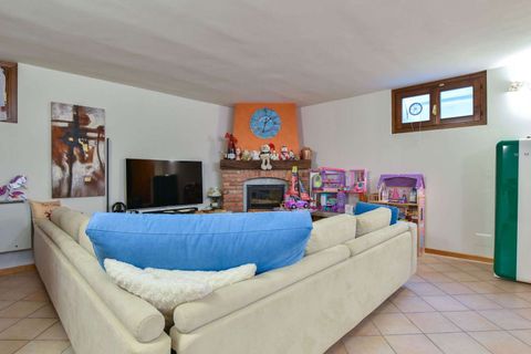 Villa i Besozzo, Varese, Besozzo - € 690.000 | Ref: ILV93342-1405334 - foto 12