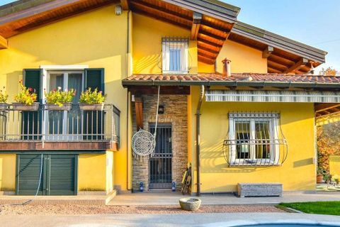 Villa i Besozzo, Varese, Besozzo - € 690.000 | Ref: ILV93342-1405334 - foto 24