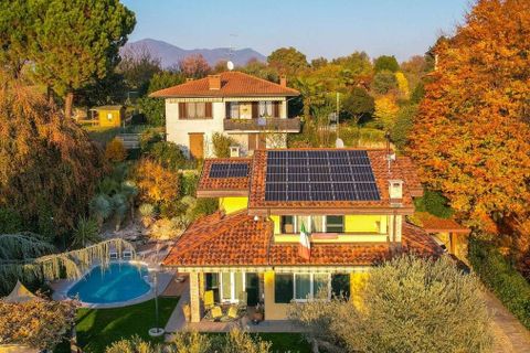 Villa i Besozzo, Varese, Besozzo - € 690.000 | Ref: ILV93342-1405334 - foto 25