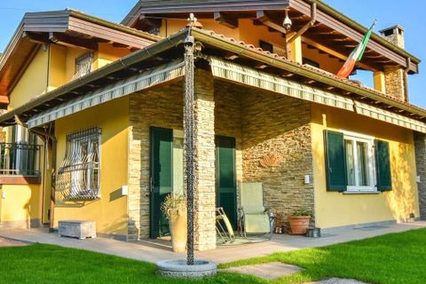 Villa i Besozzo, Varese, Besozzo - € 690.000 | Ref: ILV93342-1405334 - foto 27