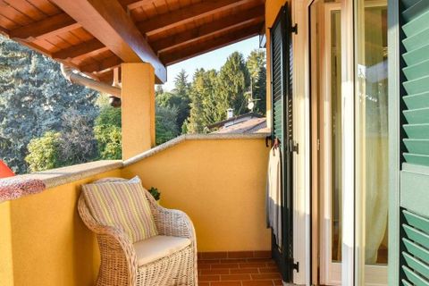 Villa i Besozzo, Varese, Besozzo - € 690.000 | Ref: ILV93342-1405334 - foto 28