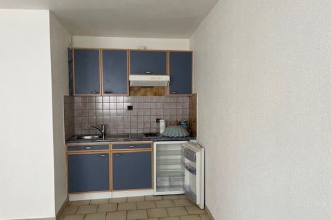 Estudi a Colmar, Haut-Rhin, Colmar - € 540/mes | Ref: 887769 - foto 2