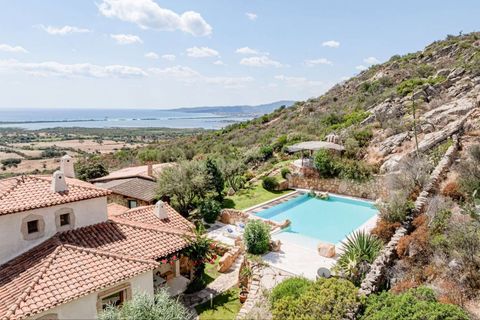 Villa i San Teodoro, Sassari, San Teodoro - € 3.890.000 | Ref: ILV93348-1405378 - foto 1