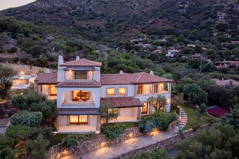 Villa i San Teodoro, Sassari, San Teodoro - € 3.890.000 | Ref: ILV93348-1405378 - foto 2