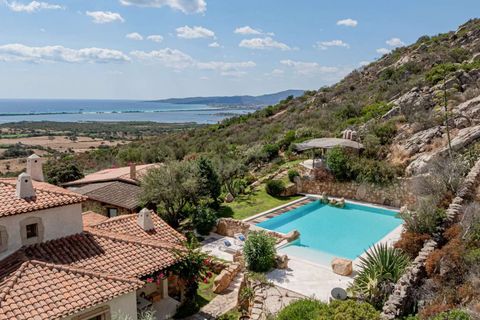 Villa i San Teodoro, Sassari, San Teodoro - € 3.890.000 | Ref: ILV93348-1405378 - foto 9