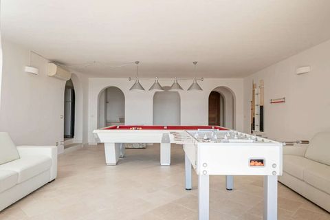 Villa i San Teodoro, Sassari, San Teodoro - € 3.890.000 | Ref: ILV93348-1405378 - foto 13