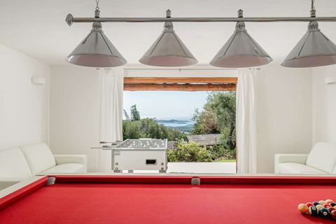Villa i San Teodoro, Sassari, San Teodoro - € 3.890.000 | Ref: ILV93348-1405378 - foto 23