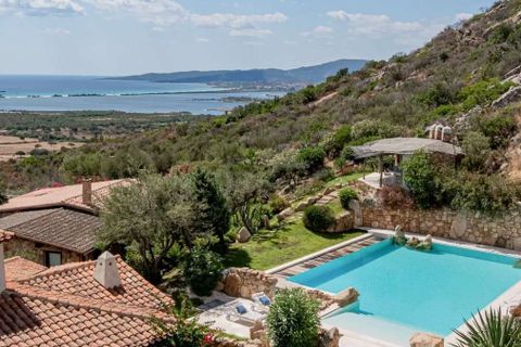Villa i San Teodoro, Sassari, San Teodoro - € 3.890.000 | Ref: ILV93348-1405378 - foto 49