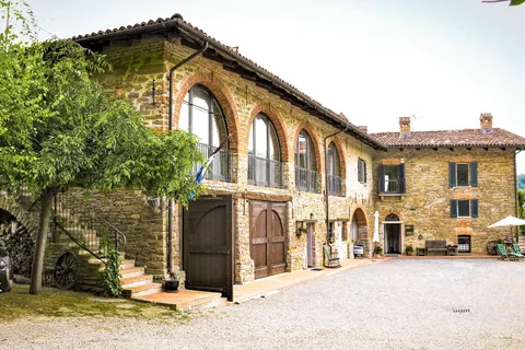 Villa a Mombarcaro, Cuneo, Mombarcaro - € 790.000 | Ref: ILV76823-1405429 - foto 2
